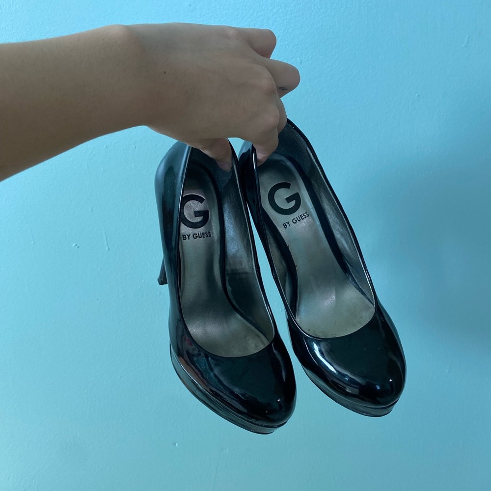 Guess Heels